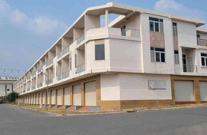 Cựu phó chủ tịch Đồng Nai nhận sai trong vụ `đất công thành tư`