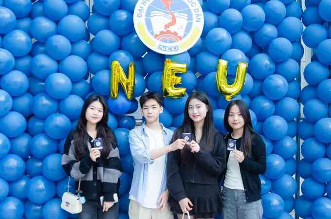 Điểm chuẩn Đại học Kinh tế Quốc dân có thể giảm