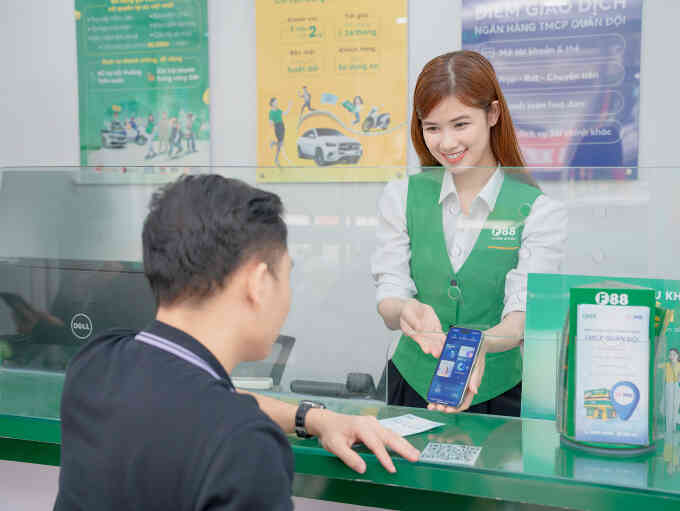 F88 ba lần liên tiếp nhận chứng chỉ Bảo vệ khách hàng