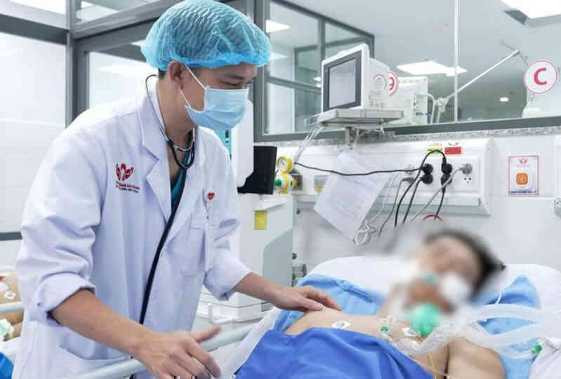 Hai nguyên nhân khiến nam thanh niên đột quỵ tuổi 23