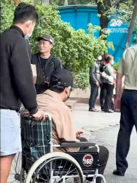 Tài tử Huỳnh Anh Tuấn đột quỵ ở tuổi 57, chuyên gia cảnh báo người có nguy cơ