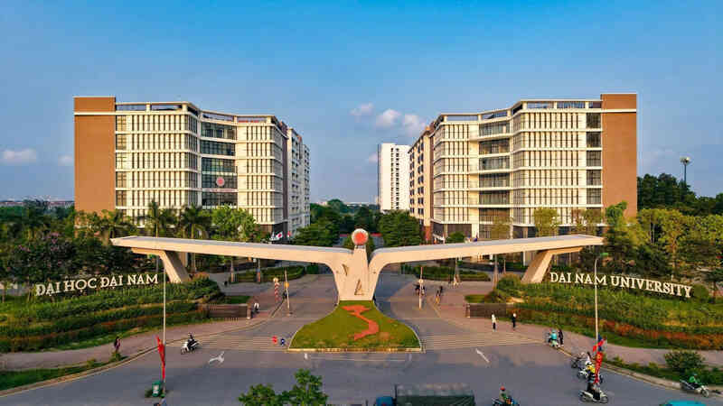Trường Đại học Đại Nam mở chương trình đào tạo bác sĩ quốc tế