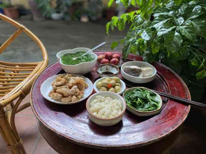 Ai nên kiêng ăn cà muối?