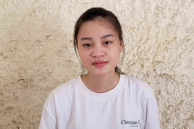 Cô gái 22 tuổi lừa gần 18 tỷ đồng bằng chiêu góp vốn mua đất