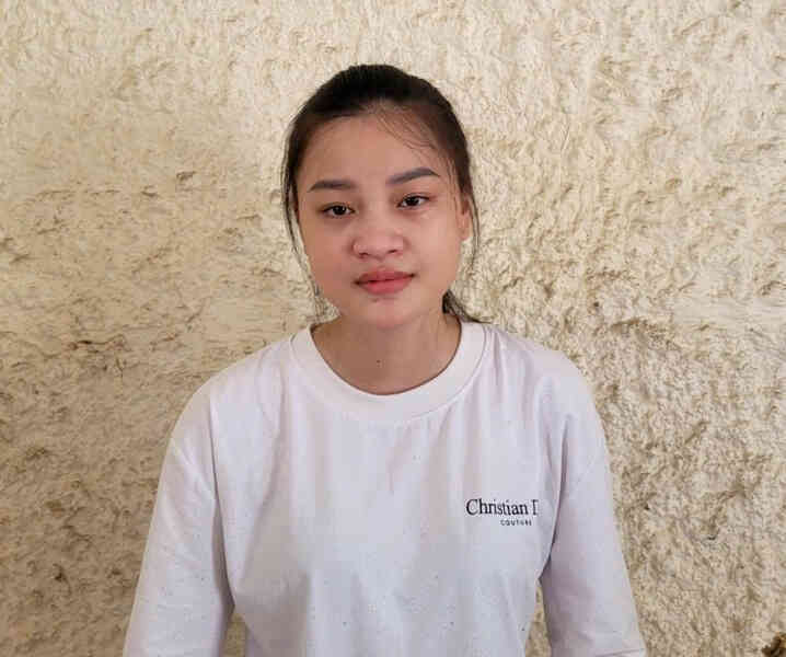 Cô gái 23 tuổi chiếm đoạt 17 tỷ đồng chỉ sau 5 tháng `tung chiêu`