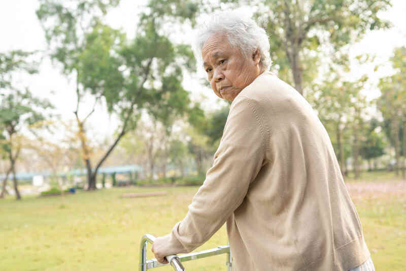 `Cúm không phải bệnh vặt, cúm đe dọa sức khỏe người cao tuổi`