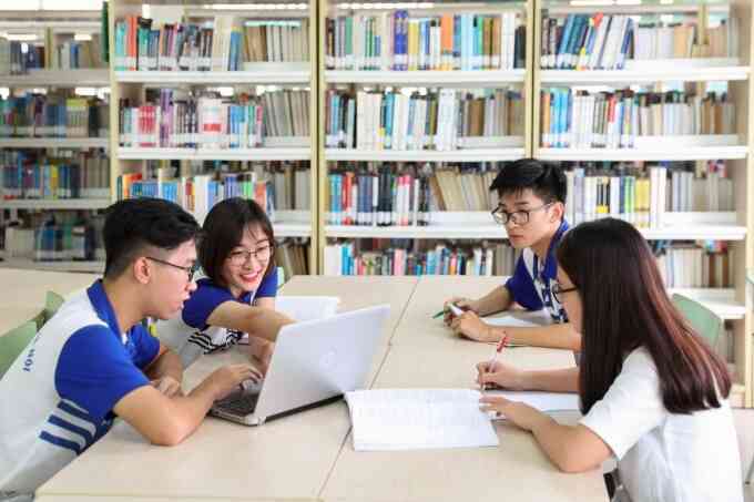 Đại học Quốc gia Hà Nội công bố điểm sàn là 19