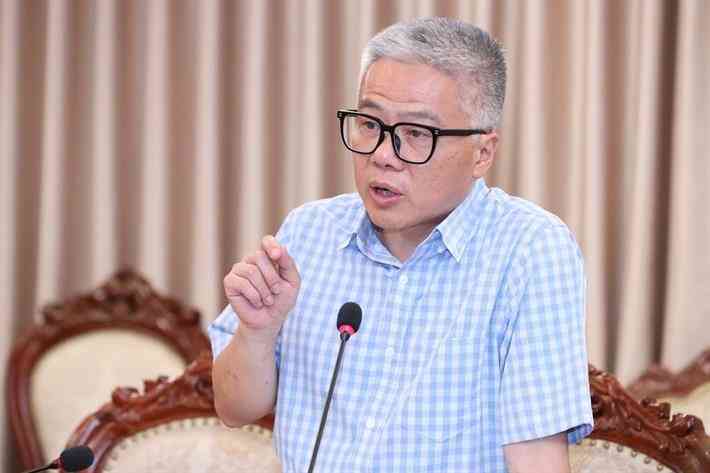 Đặt mục tiêu toán học vào nhóm dẫn đầu thế giới, hướng tới Fields, Nobel
