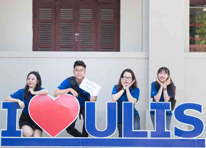 Điểm chuẩn Đại học Ngoại ngữ dự kiến giảm 1,5-3 điểm
