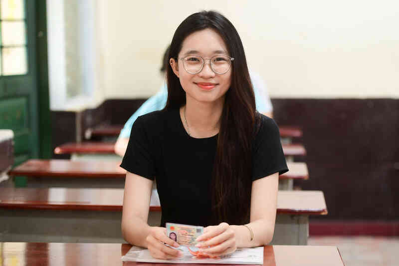 Điểm sàn Trường Đại học Nông lâm TPHCM năm 2025