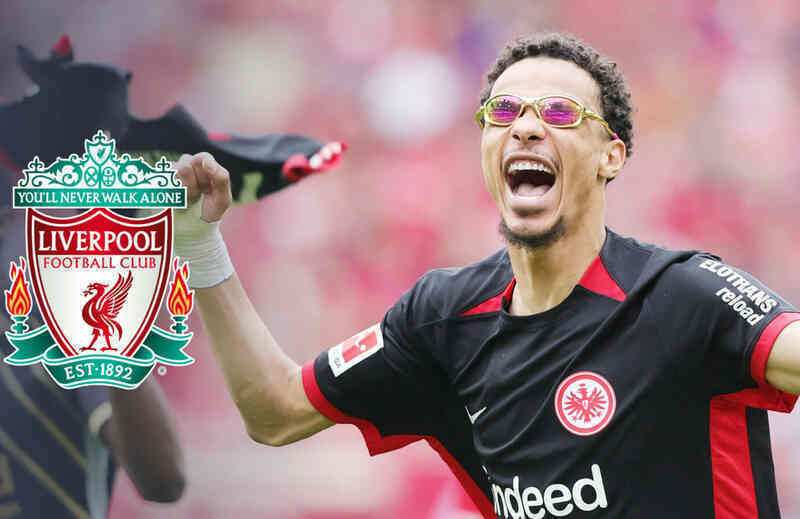 Liverpool tiếp tục chơi lớn, mua tiền đạo 86 triệu bảng