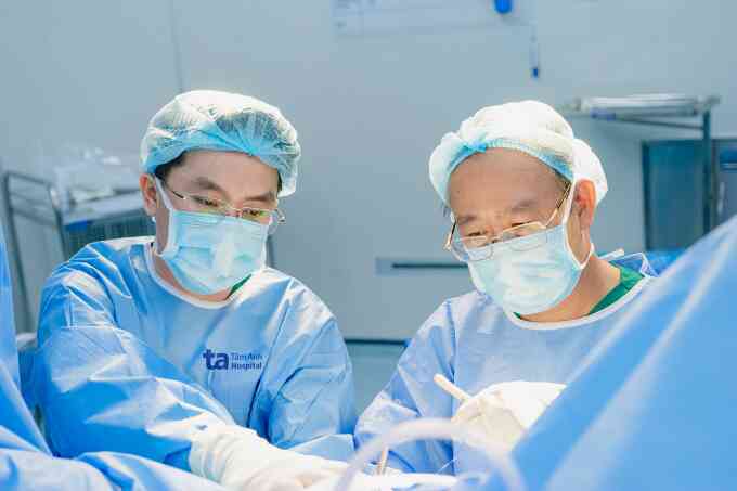 Lưu ý gì sau mổ chữa rò hậu môn?