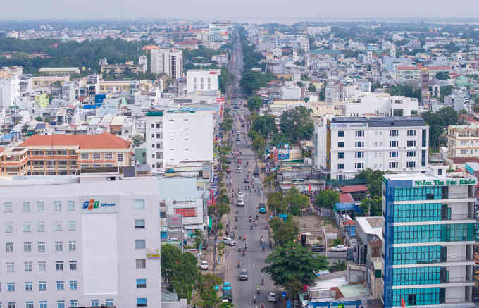 Nguyên nhân dự án đường ở Cần Thơ bị tính dư hơn 3.000 tỷ đồng
