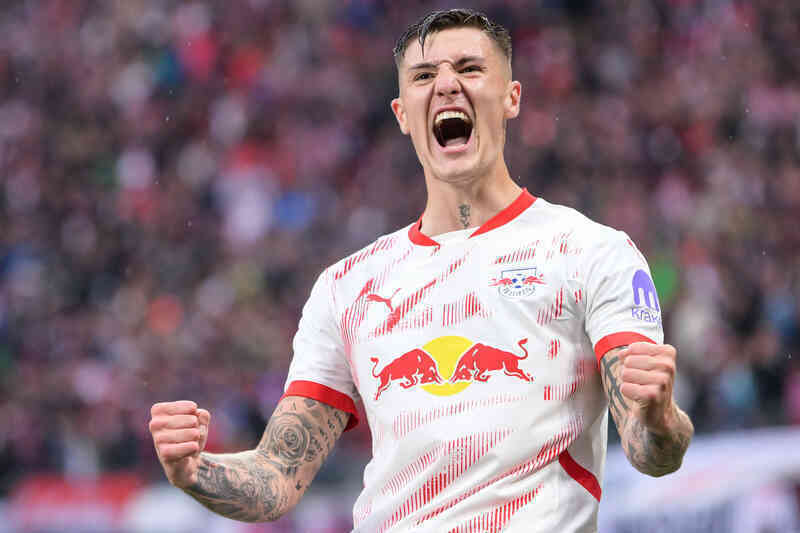 Tin tức về chuyển nhượng 18/7: Sesko đồng ý MU, Gyokeres về Arsenal