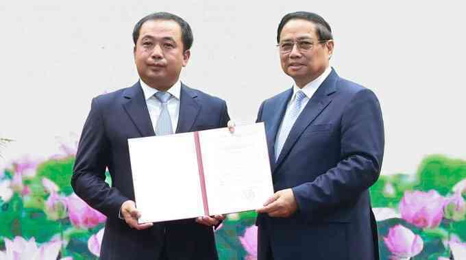 `Bộ Nông nghiệp và Môi trường không trực tiếp tham gia dự án dễ phát sinh sai phạm`