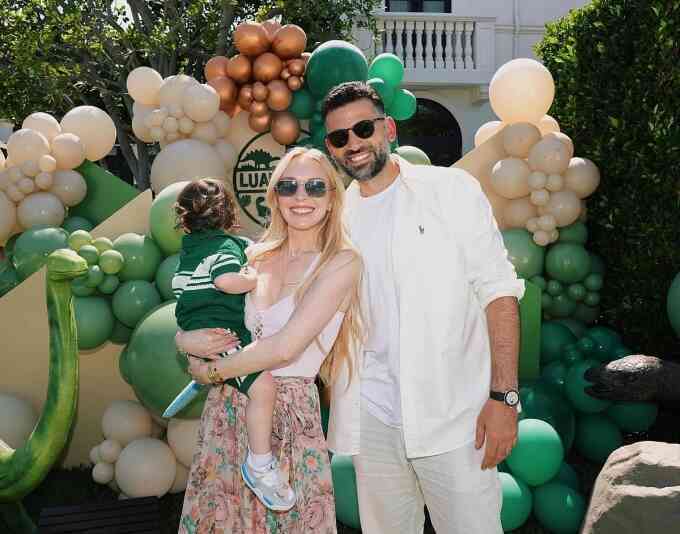 Cuộc đời mới của `Cô nàng lắm chiêu` Lindsay Lohan