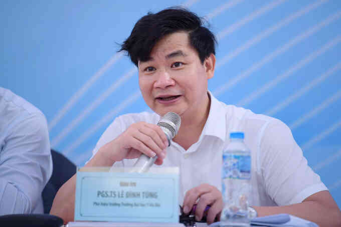Điểm chuẩn Đại học Y Hà Nội dự báo cao nhất trên 28