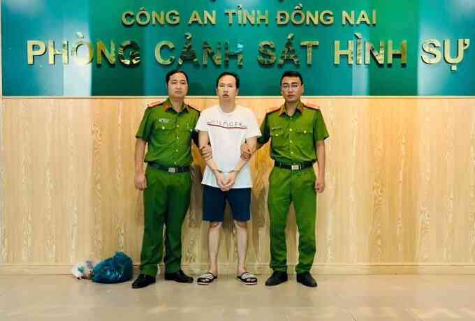 Lời khai của kẻ bắn chết người đàn ông ở Đồng Nai