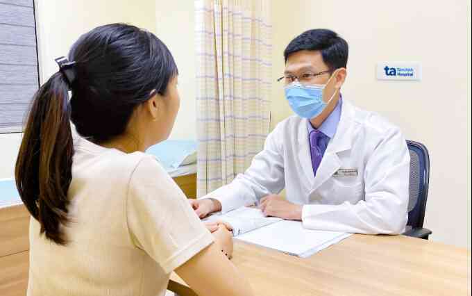 Nhũ khoa đóng vảy có phải ung thư?
