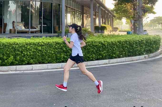 Tắm nắng buổi chiều giúp ngủ ngon