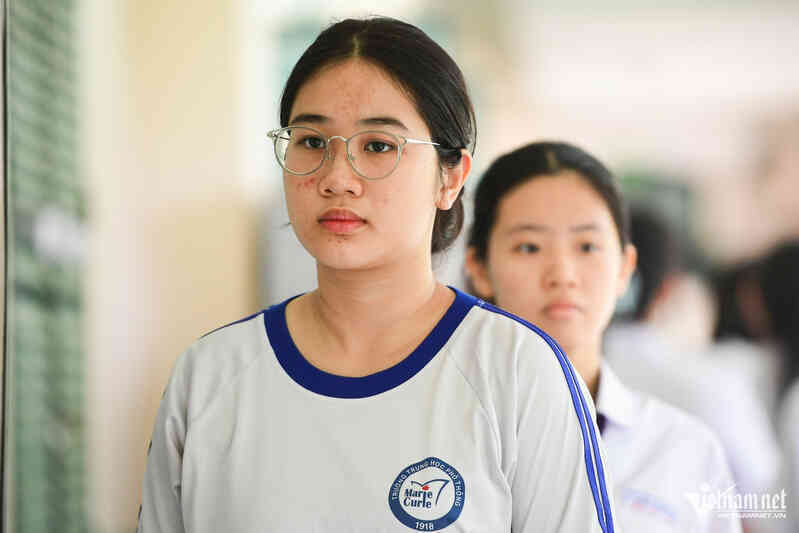 Điểm chuẩn đại học xét từ điểm thi tốt nghiệp sẽ giảm mạnh