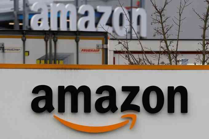 Giá hàng Trung Quốc trên Amazon tăng nhanh hơn lạm phát Mỹ