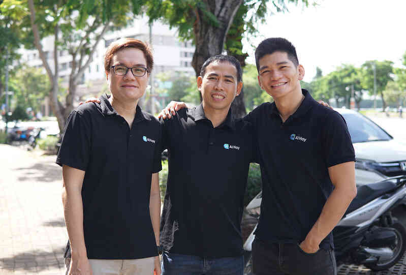 Một startup huy động 10 triệu USD muốn làm công cụ như Deepseek cho người Việt