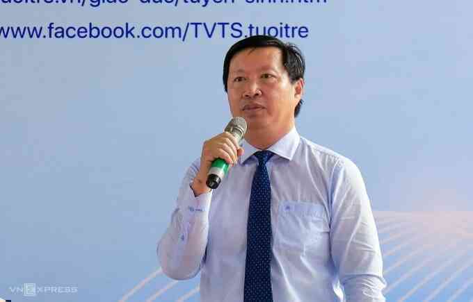 24,7 điểm khối B00 và IELTS 7.5 có đỗ ngành Y khoa?