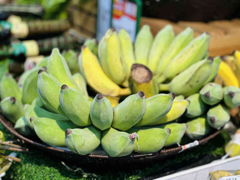 Điều gì xảy ra với đường ruột khi bạn ăn chuối thường xuyên?