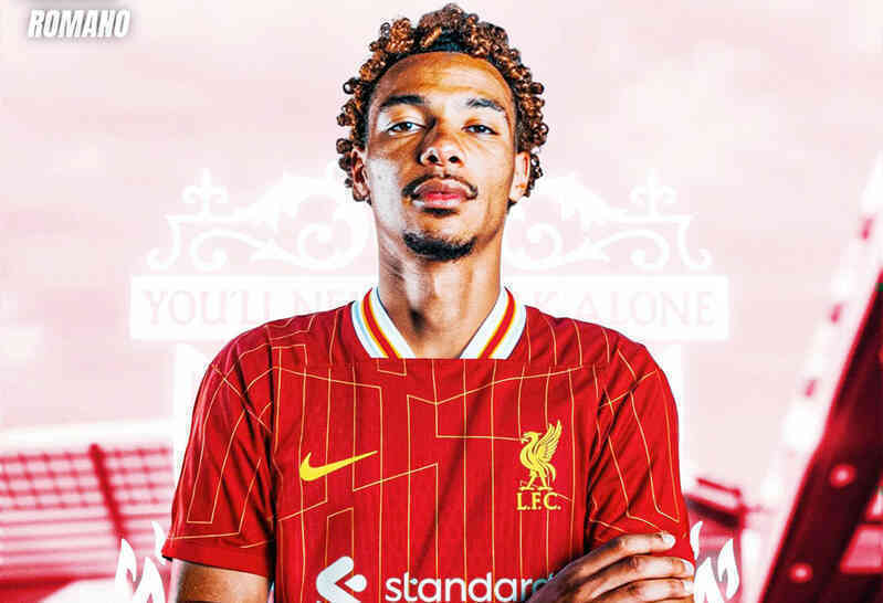 Liverpool kích nổ `bom tấn` Hugo Ekitike 82 triệu bảng