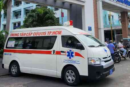 Tai nạn sinh hoạt khiến người phụ nữ đi viện vì tổn thương nặng `vùng nhạy cảm`