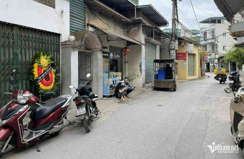 Tang thương bao trùm gia đình 4 người thiệt mạng trong vụ lật tàu ở vịnh Hạ Long