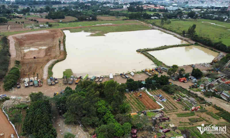 Đất sử dụng sai mục đích nhưng phù hợp quy hoạch sau 1/7/2014, xử lý thế nào?