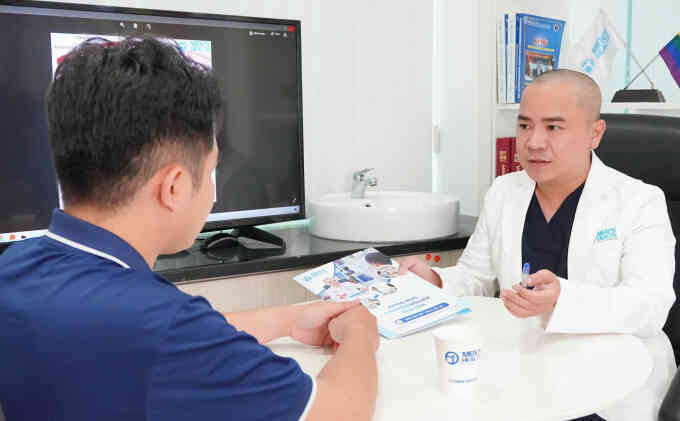 Mộng tinh là bình thường hay cần đi khám?