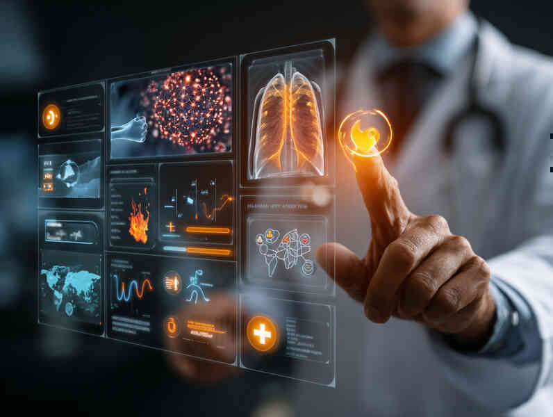 AI có thể gây hiểu lầm cho bệnh nhân