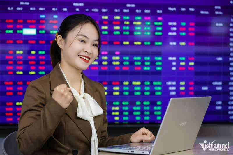 Bộ Tài chính đề xuất áp thuế 20% trên lãi chuyển nhượng chứng khoán của cá nhân
