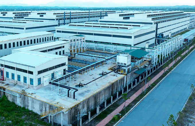 Công ty bán chất thải nguy hại bị phạt 335 triệu đồng