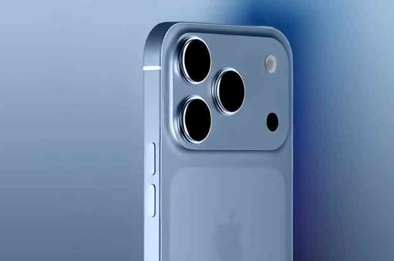 iPhone 17 Pro và 17 Pro Max: Màu cam hút hồn cùng những nâng cấp lớn