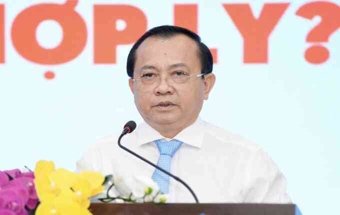 `Sẽ có phương án giảm tiền chuyển mục đích sử dụng đất cho người dân`