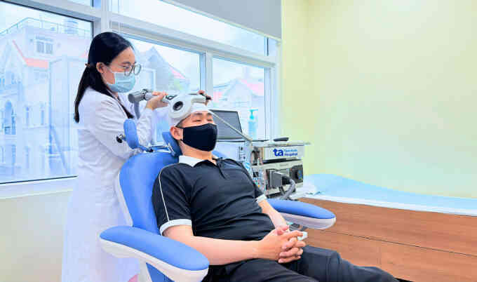 Stress gây suy giảm trí nhớ thế nào
