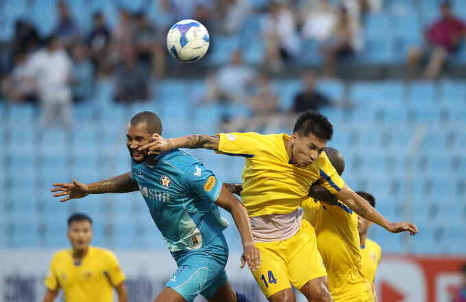 Ban tổ chức V-League ra tối hậu thư cho Quảng Nam