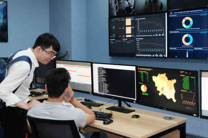 Bộ Công an đề xuất doanh nghiệp viễn thông cung cấp thông tin người dùng vi phạm