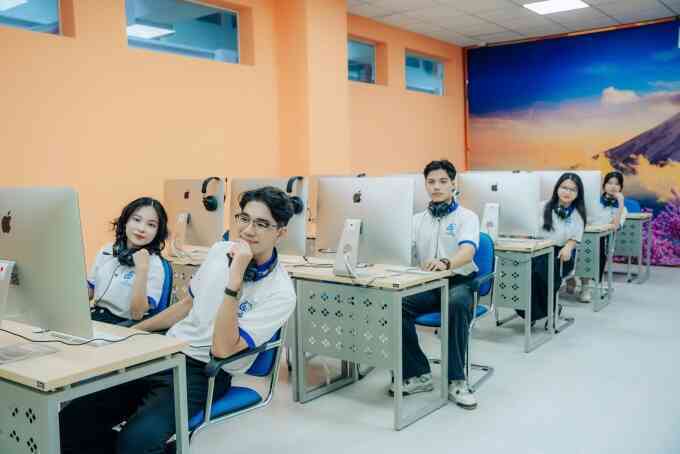Đại học Công nghệ Thông tin điều chỉnh điểm sàn