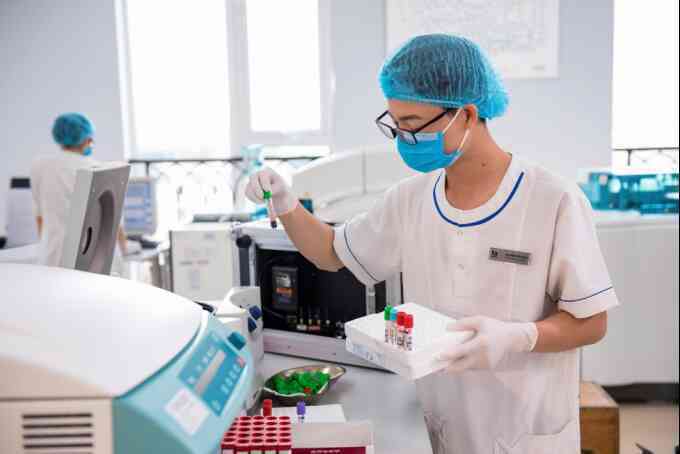 Dấu hiệu ung thư buồng trứng tái phát