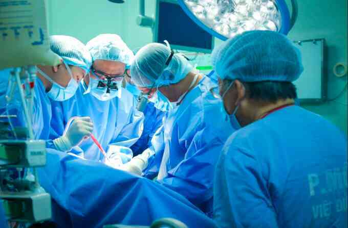 Đề xuất lấy tạng người hiến không cần xin thêm ý kiến gia đình