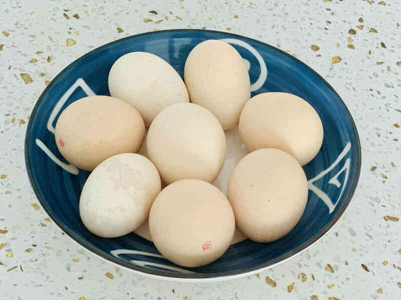 Điều gì xảy ra với cơ thể khi bạn ăn 3 quả trứng mỗi ngày?
