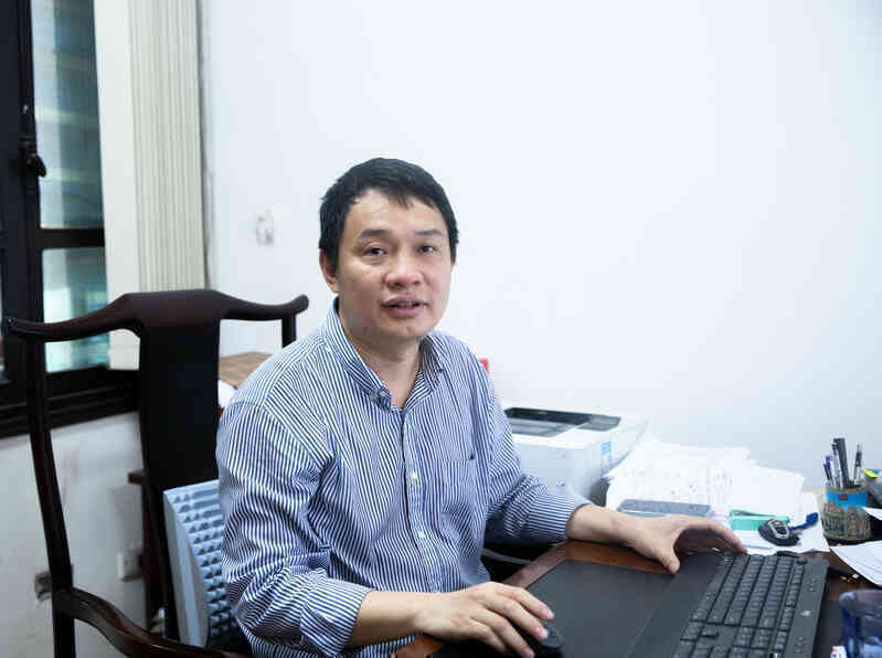 Hiểu đúng về thông tin ‘lũ 5.000 năm mới có một lần’