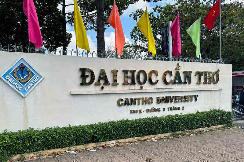 Trường Đại học Công Thương TPHCM công bố điểm sàn năm 2025