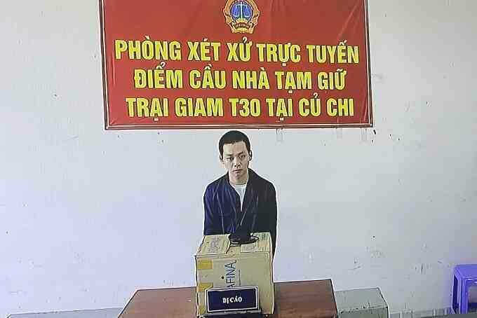 Vết trượt của sinh viên bắn 