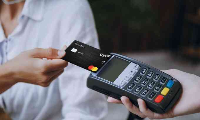 VIB ra mắt giải pháp thanh toán, tín dụng cho khách cá nhân
